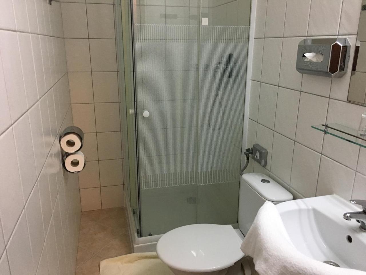 Sport Hotel Borik Žilina Eksteriør billede
