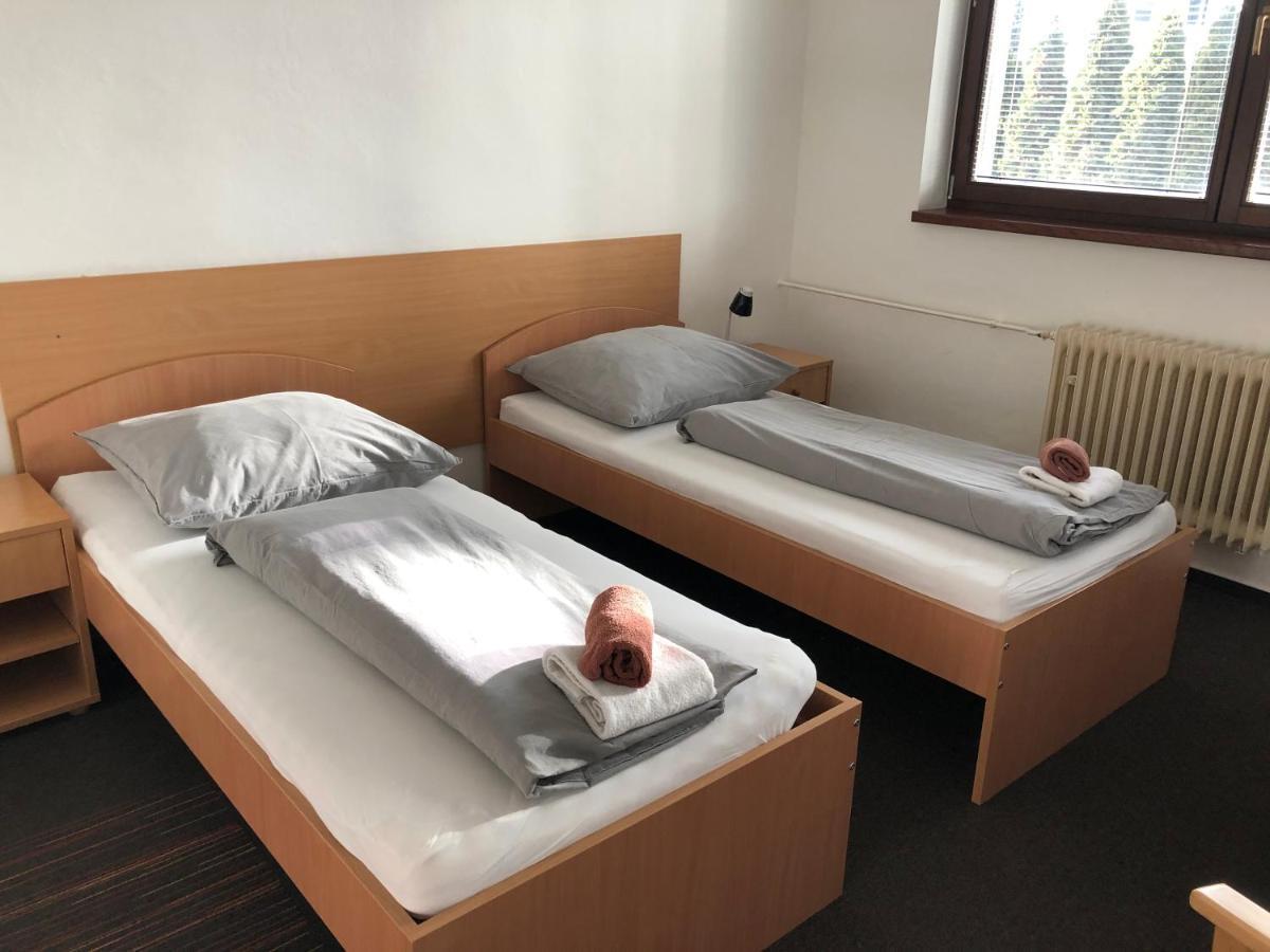 Sport Hotel Borik Žilina Eksteriør billede