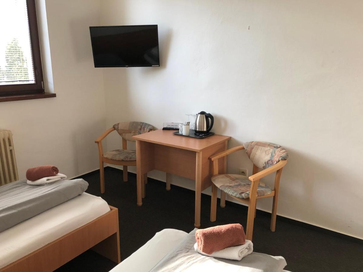 Sport Hotel Borik Žilina Eksteriør billede