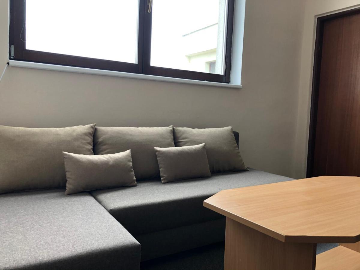 Sport Hotel Borik Žilina Eksteriør billede