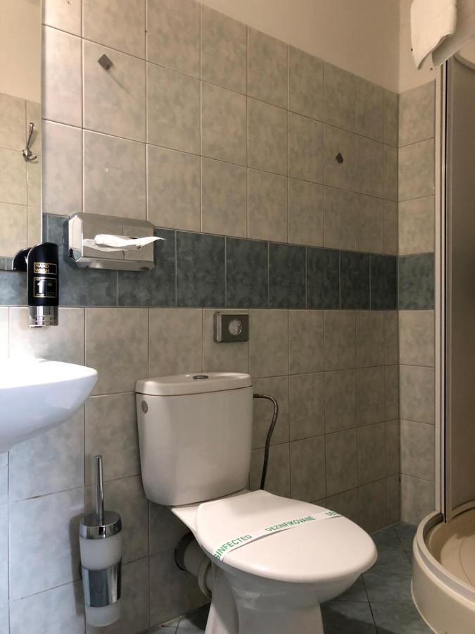 Sport Hotel Borik Žilina Eksteriør billede
